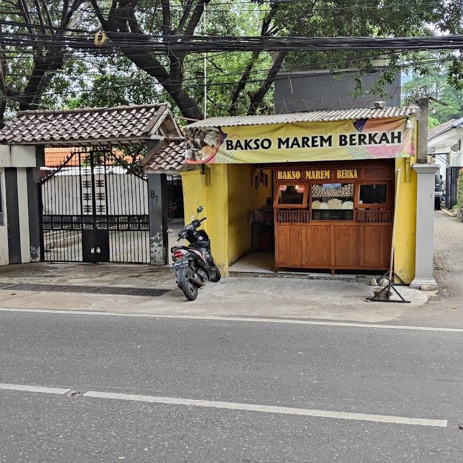 Bakso Marem Berkah, Abdul Majid Raya