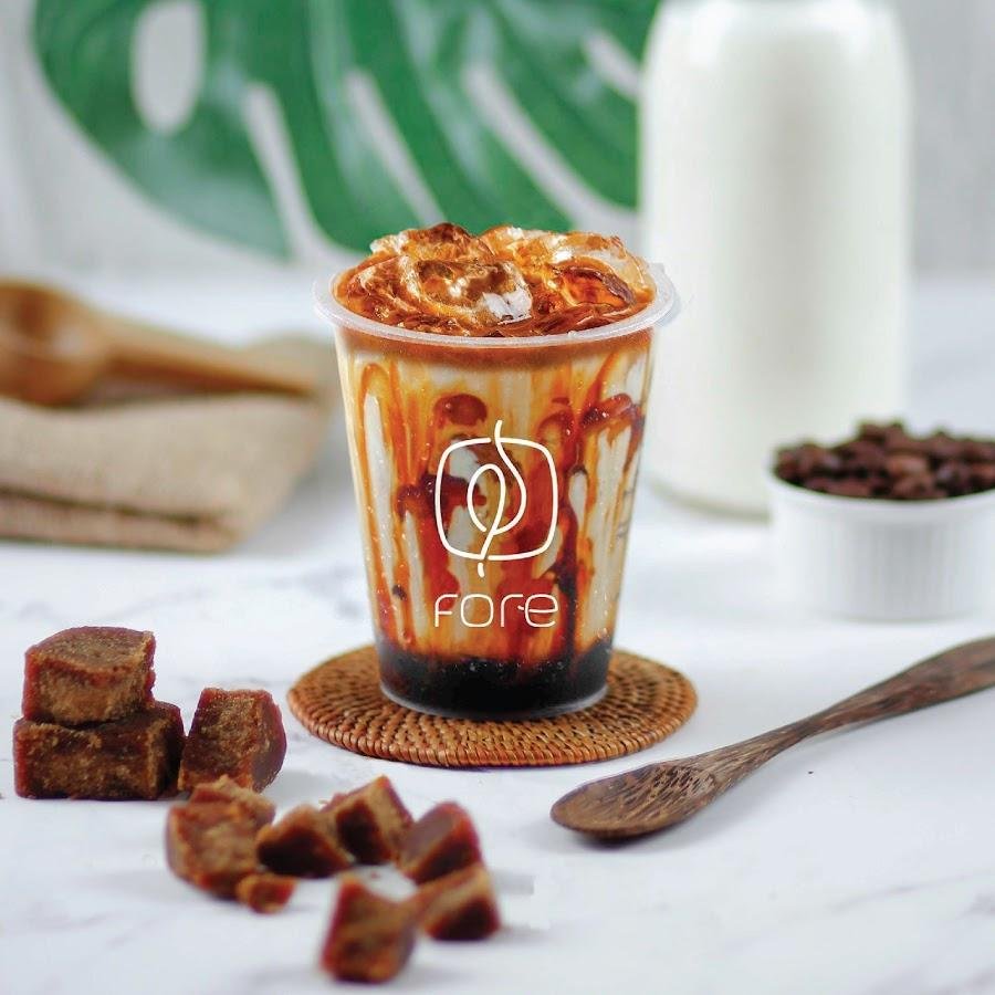 Fore Coffee, Pondok Labu