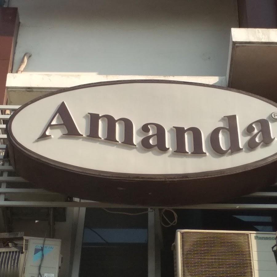 Brownies Amanda, Kesambi