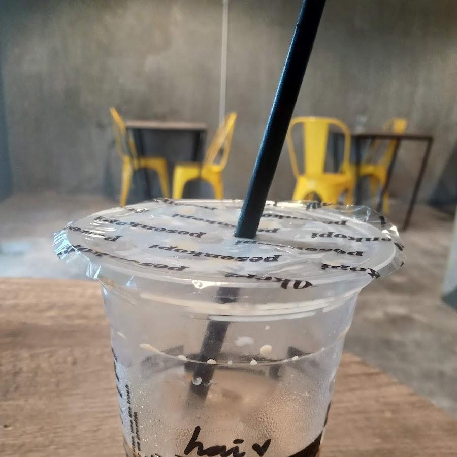 Pesenkopi x Pesenmie, Kepanjen