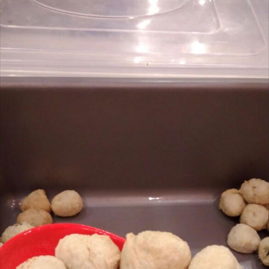 Makaroni Ngehe, Klebengan