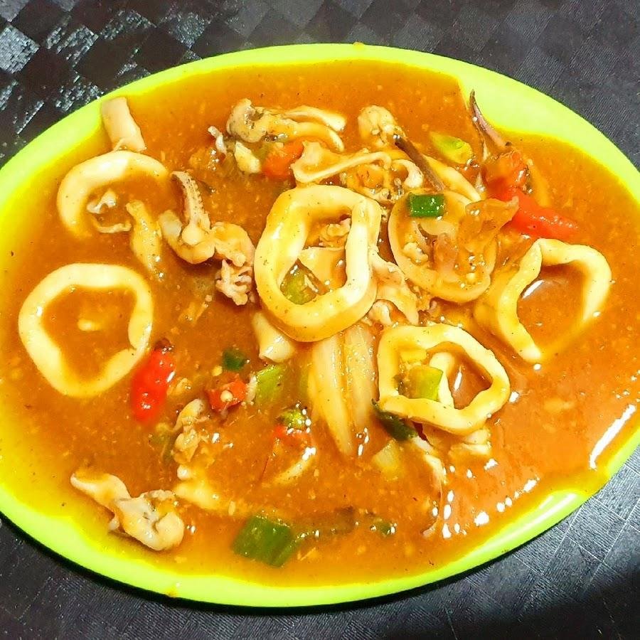 Seafood 68, Cibuntu