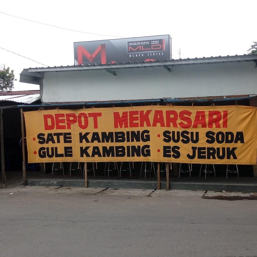 Depot Mekarsari, Gubeng