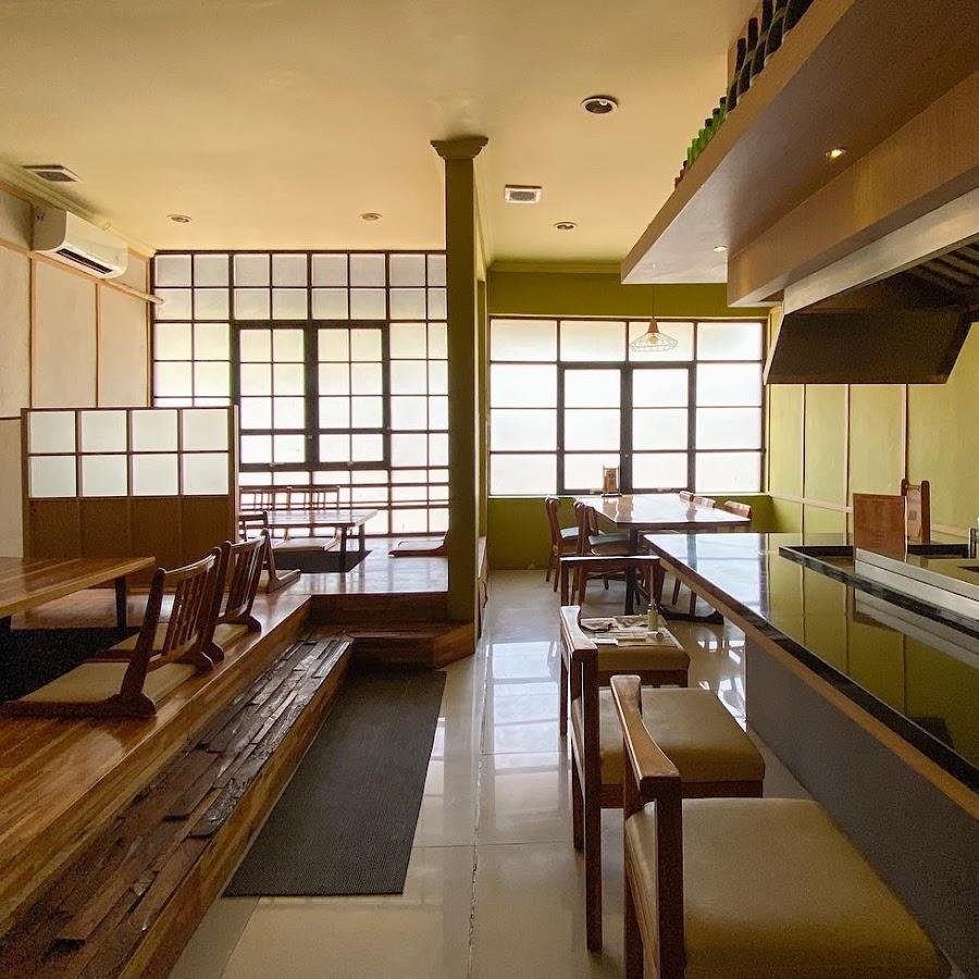 Izakaya Tanoshi, Semarang Barat