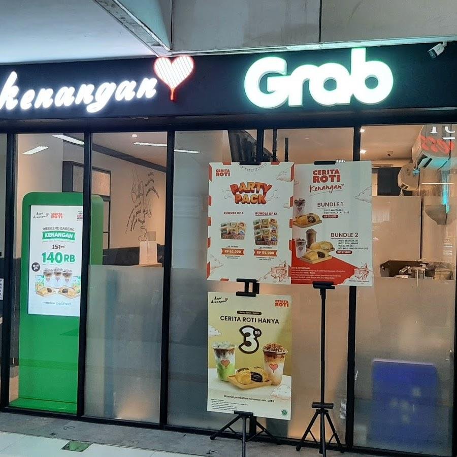 Kopi Kenangan, JB Tower