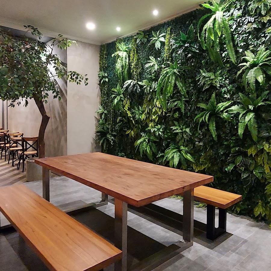 Bhava Eatery, Blimbing
