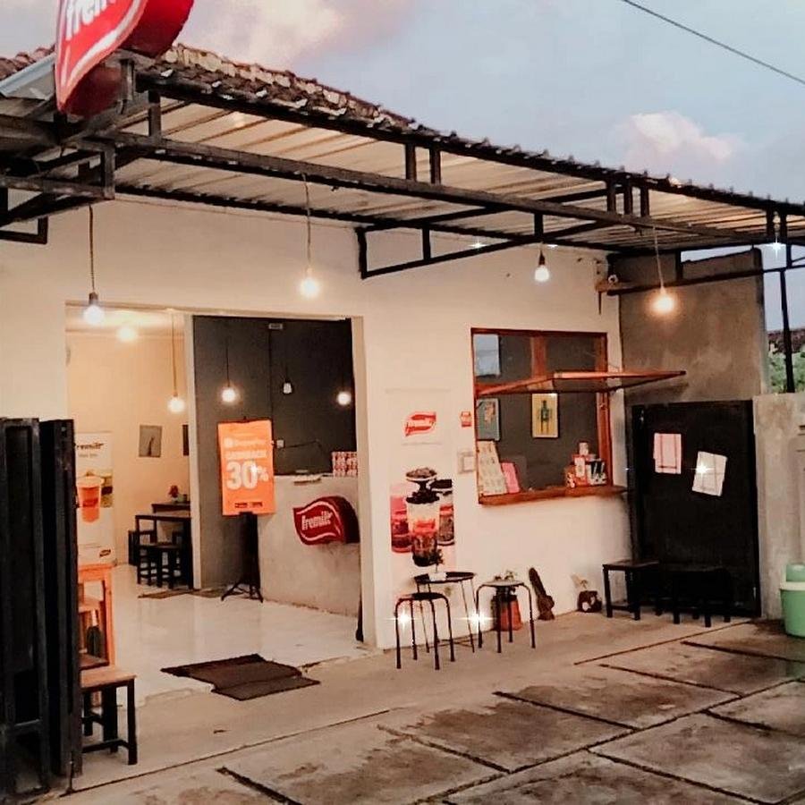 Fremilt-O, Tasikmadu