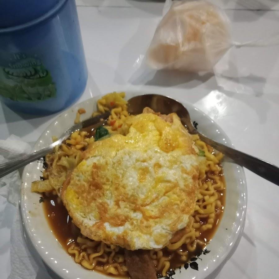 Nasi Goreng Bonek, Mulyorejo