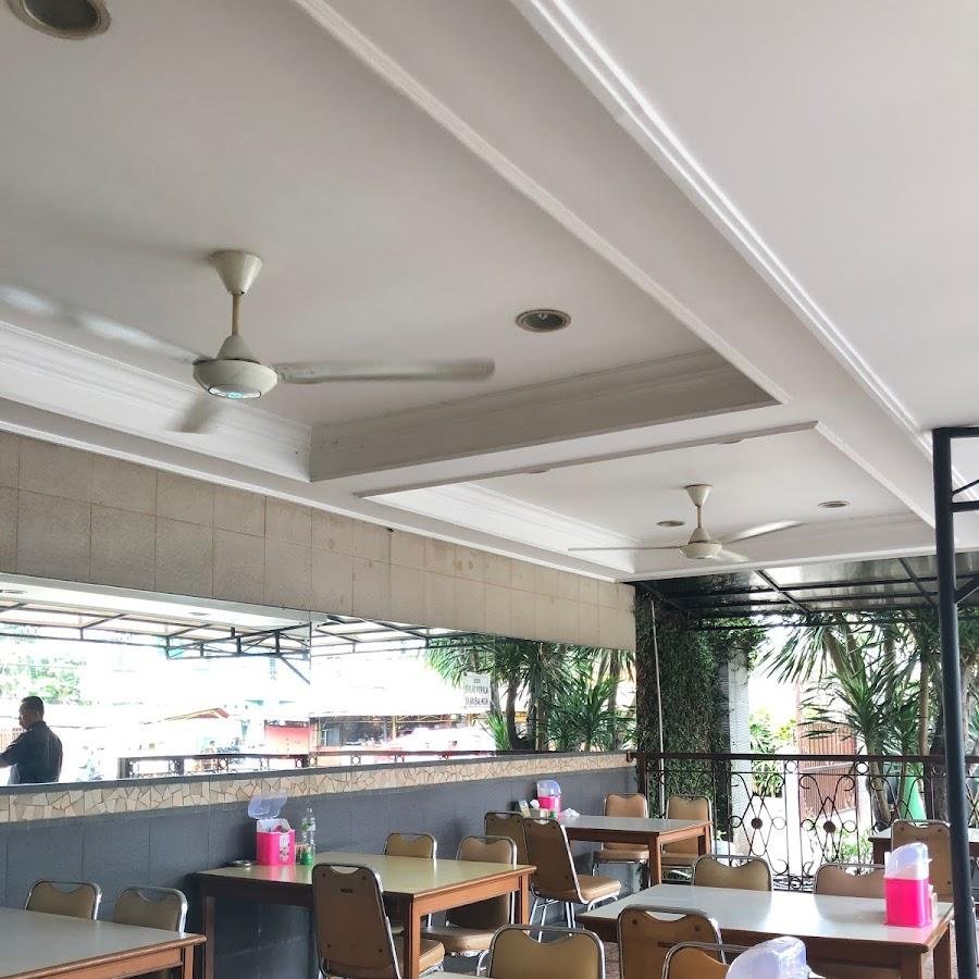 Restoran Kebayoran Baru, Cilandak