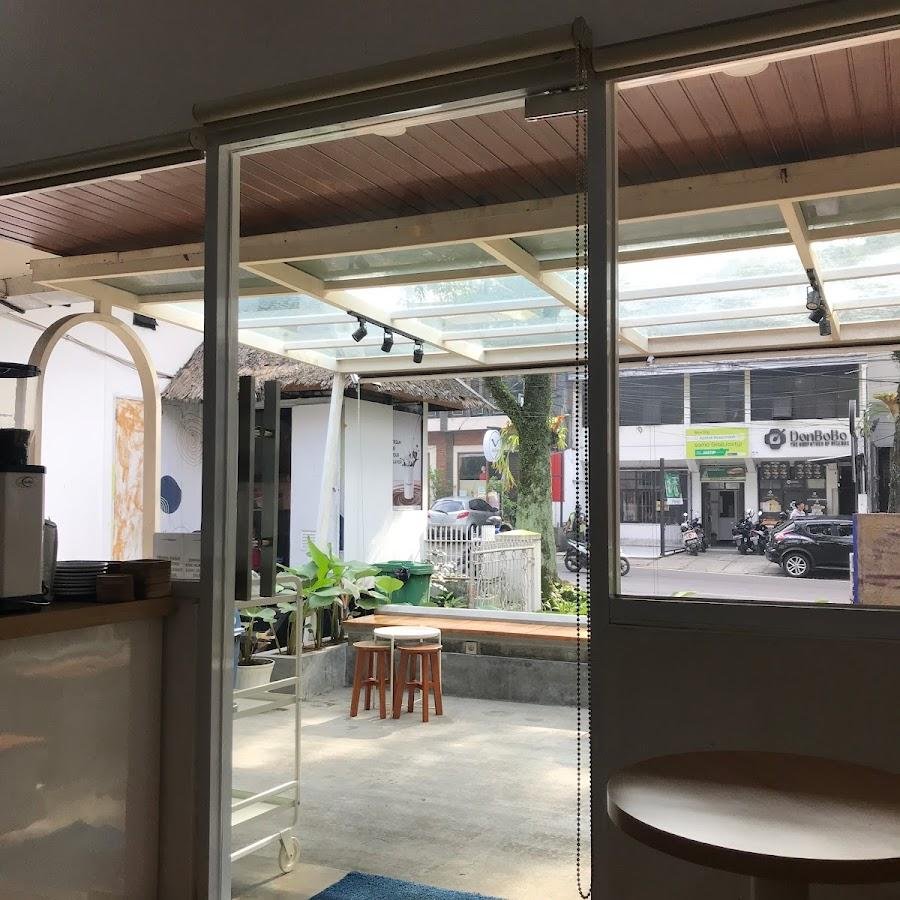 Coffee Bawa, Dipatiukur