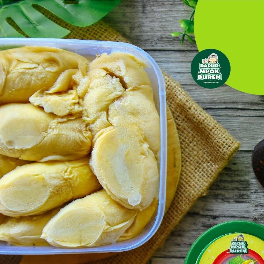 Dapur Mpok Duren, Tirtonirmolo