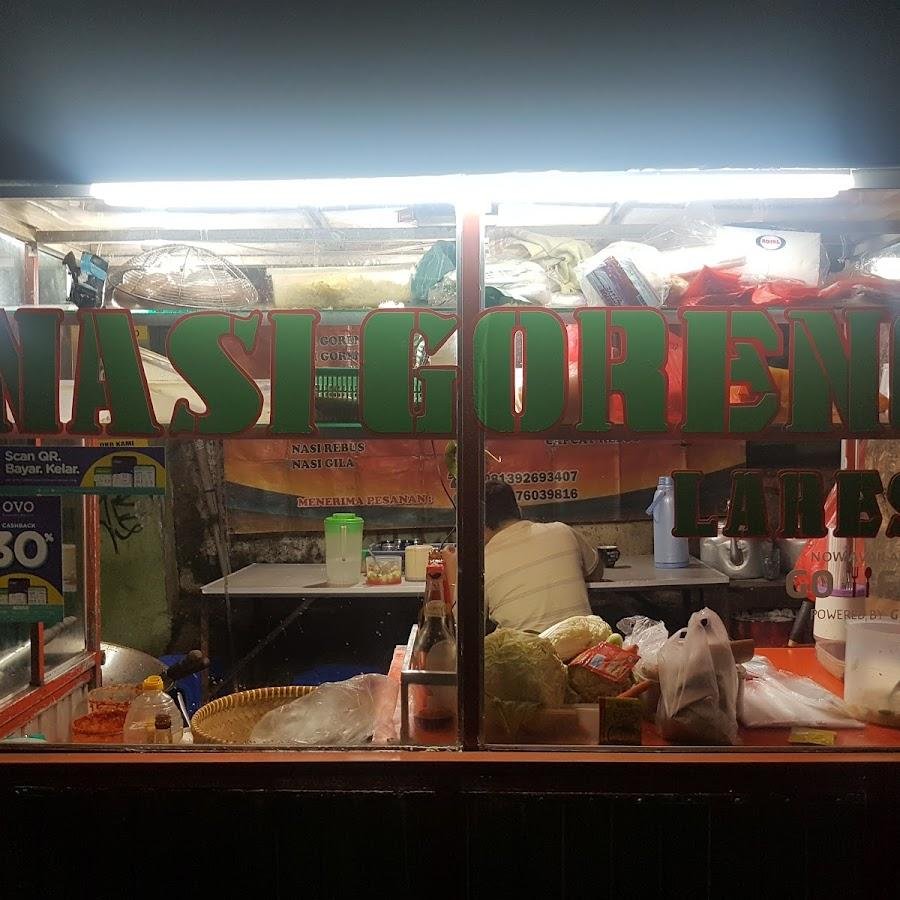 Laresa Nasi Goreng, Pondok Bambu
