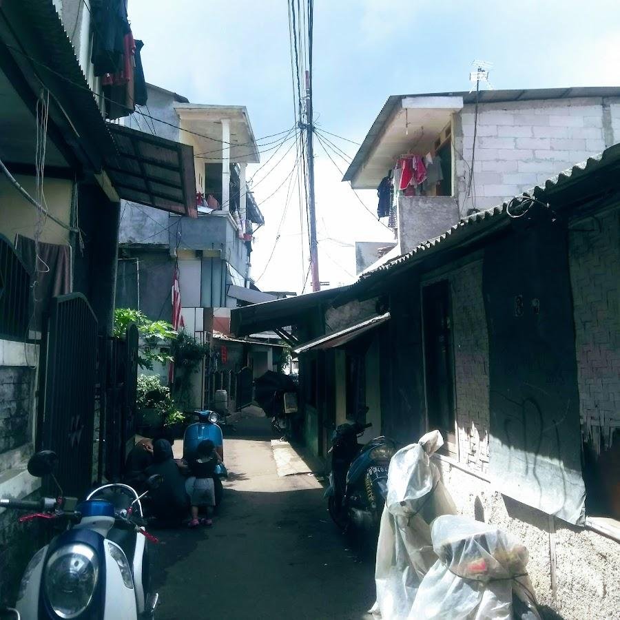 Sate Madura Cak Kiting, Pasar Minggu