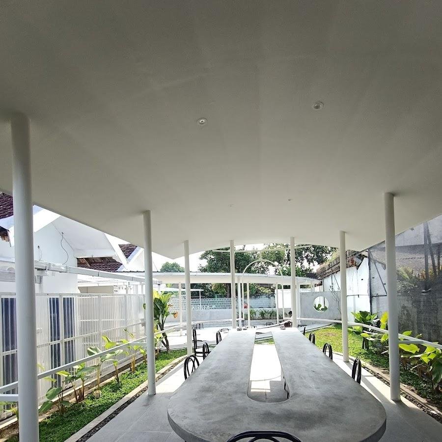 Kupiku Coffee, Umbulharjo