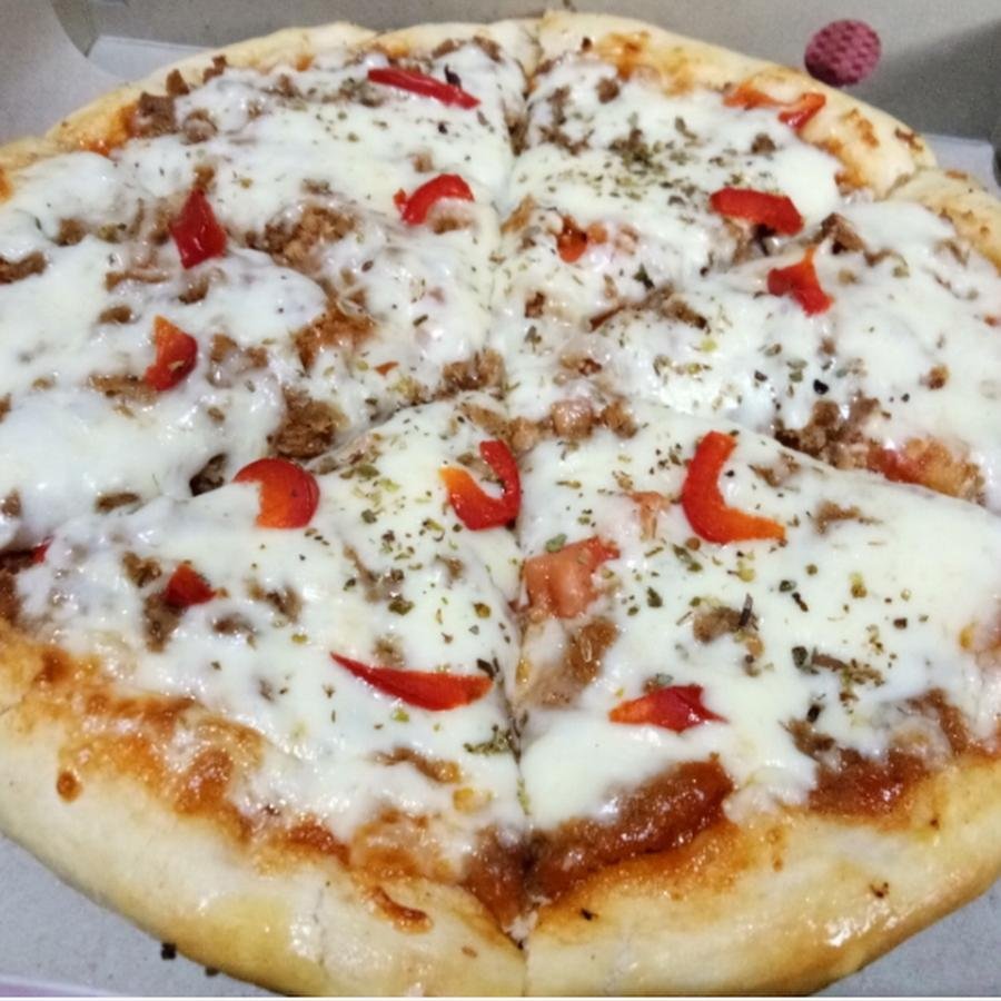 Pizza Kitchen, Pamulang