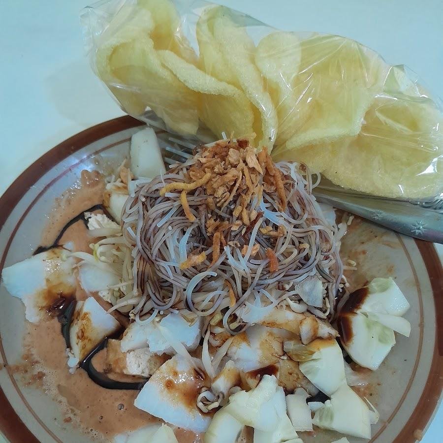 Ketoprak Lestari, Villa Nusa Indah