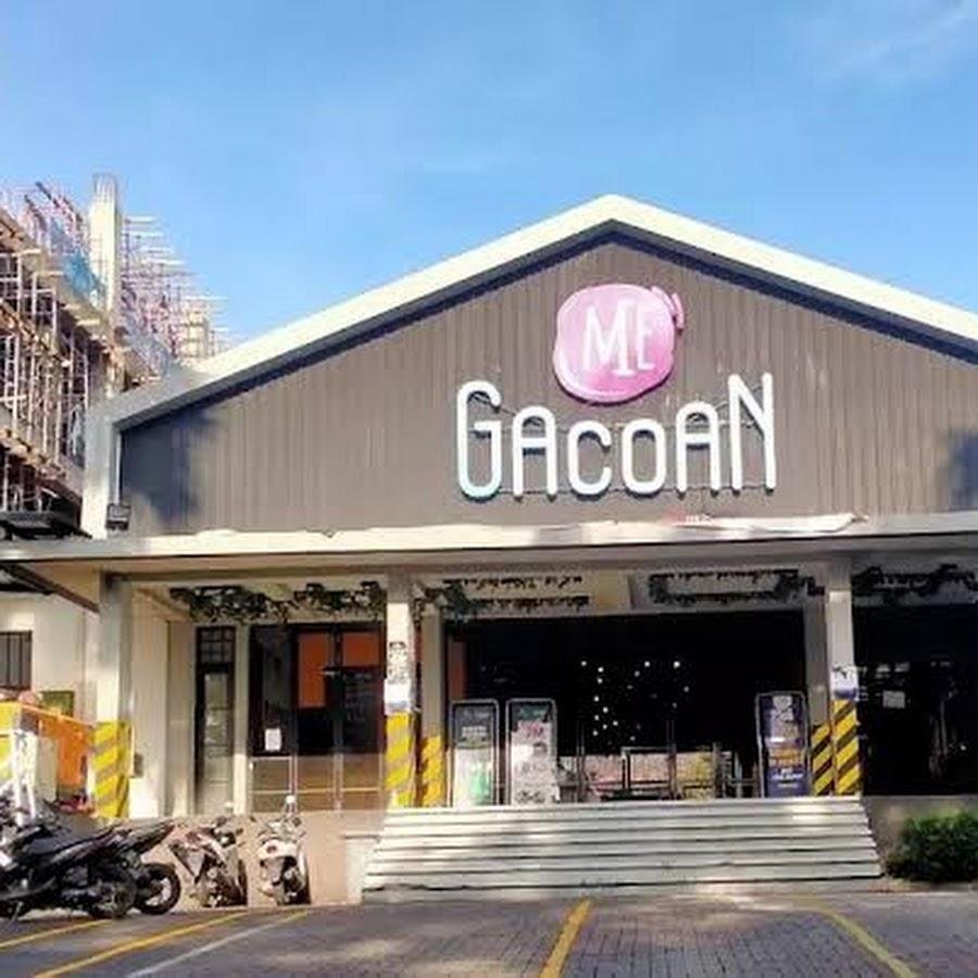 Mie Gacoan, Dago
