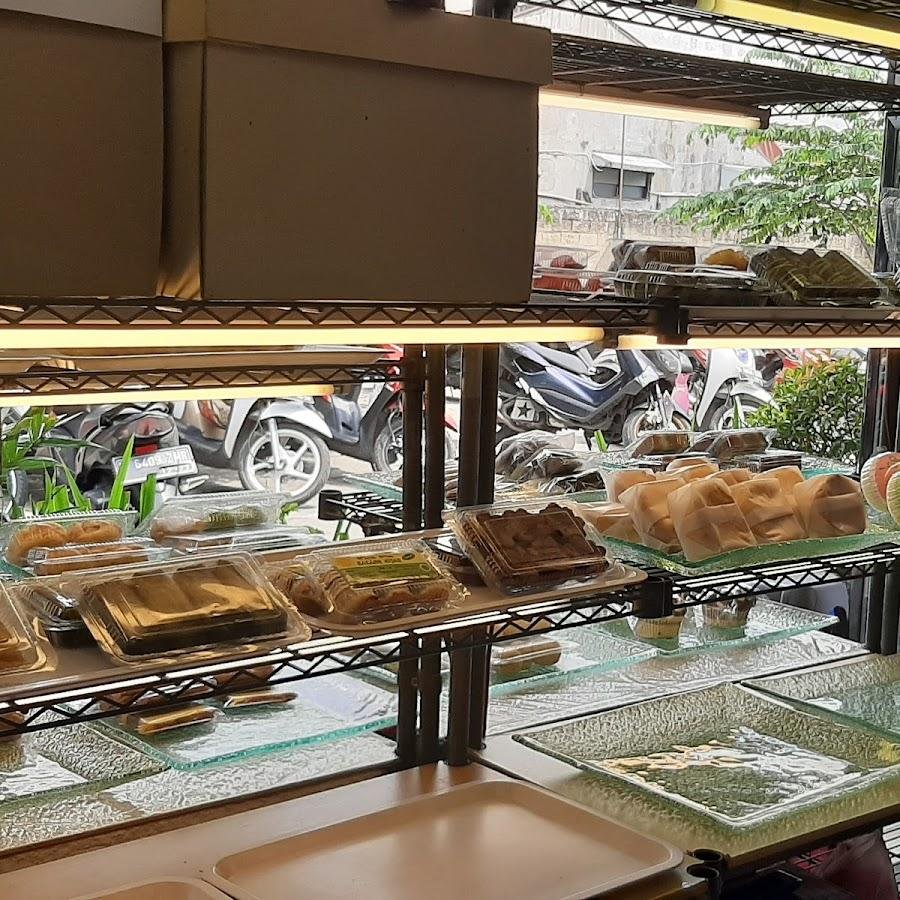 Life N Cake Store, Aneka Buana Pd Labu