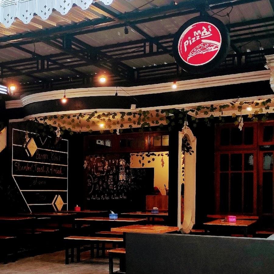 Mai Pizza, Mojosari
