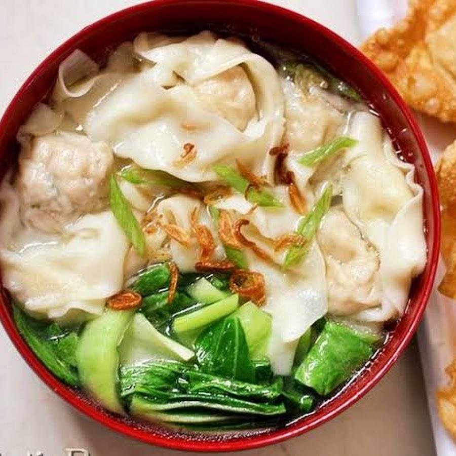 Mie Ayam Dapur Sragen, Kemayoran