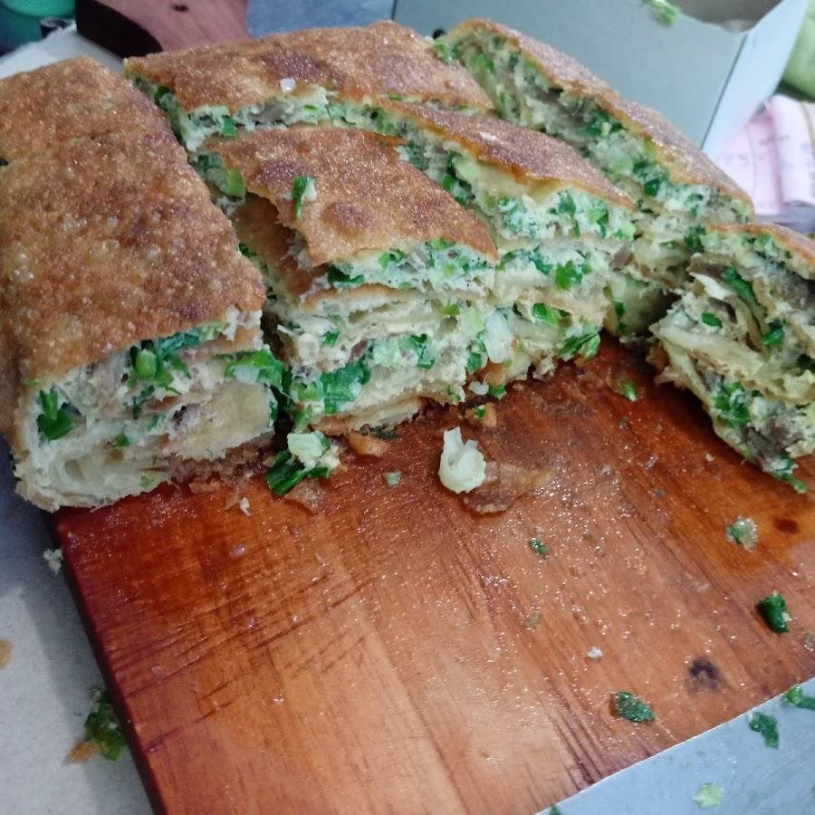 Martabak dan Kue Bandung Bang Nur, Fatmawati