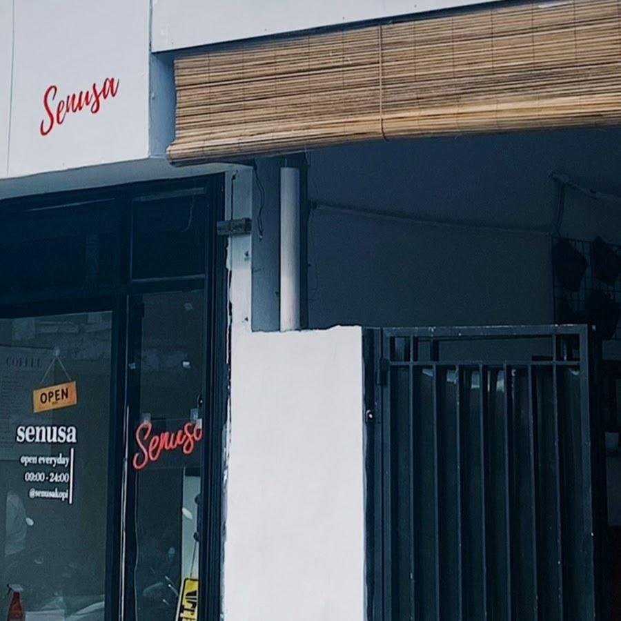 Senusa Kopi
