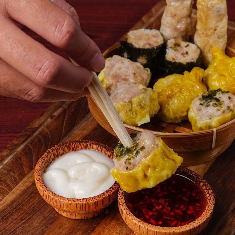 Dimsum Payme Foods