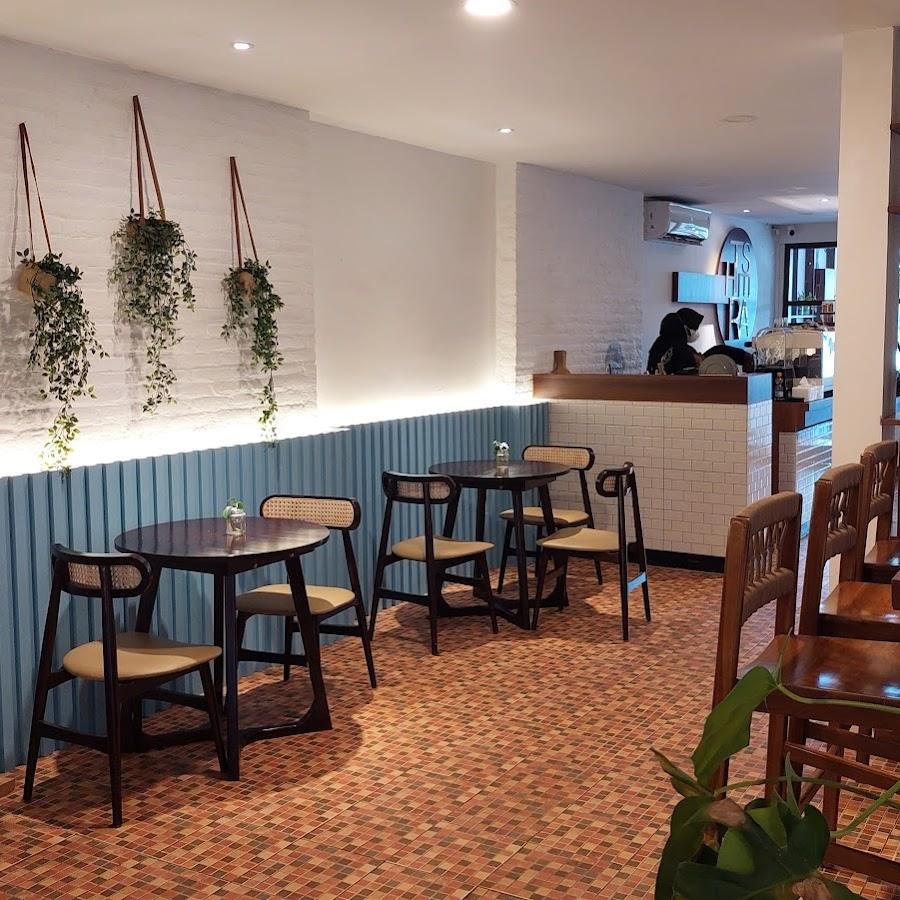 Terserah Cafe & Space, Sukun
