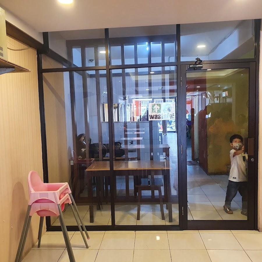 Bakmi Aloi, Green Ville
