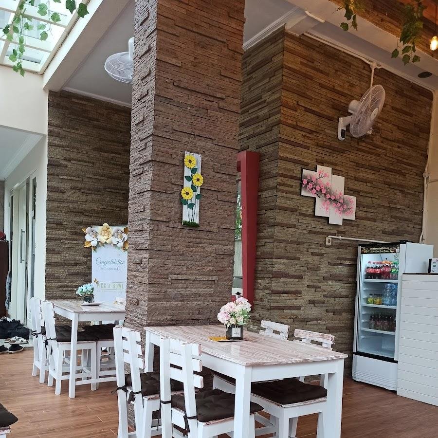 Pick A Bowl, Mulyorejo