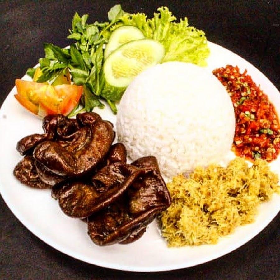Ayam Gemez Josu (Geprek Kremes), Dipati Ukur