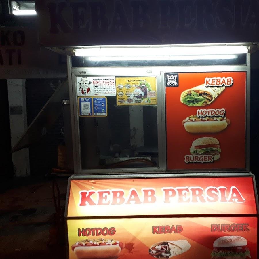 Persia Kebab, Rawalumbu