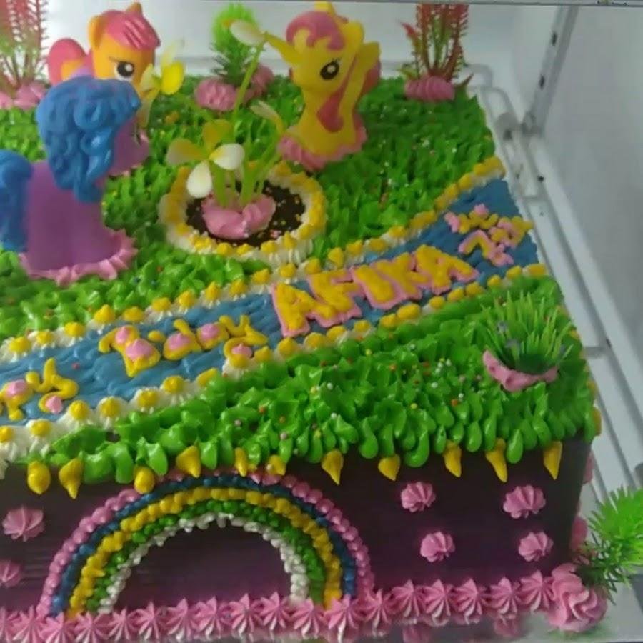 Cahaya Cakes, Jurang