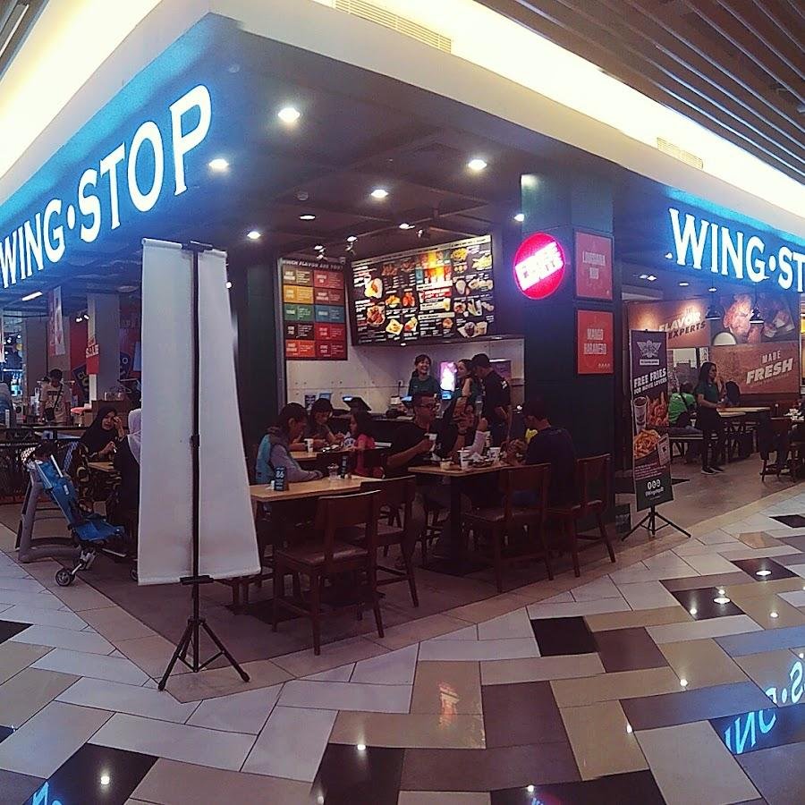 Wingstop, Kalibata City
