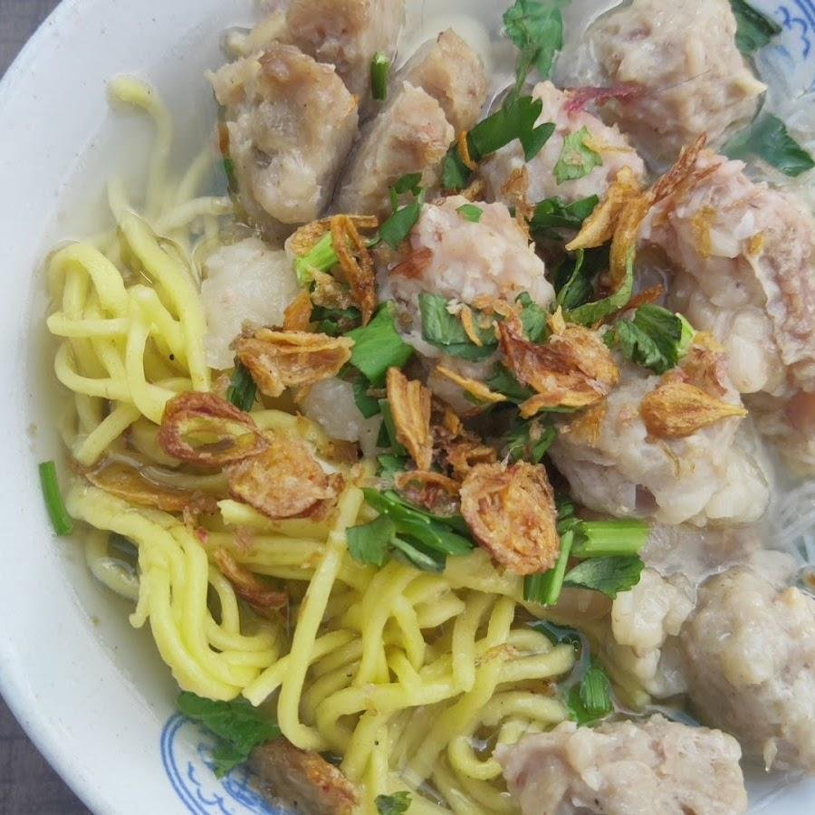 Bakso Travel, Mangga Besar