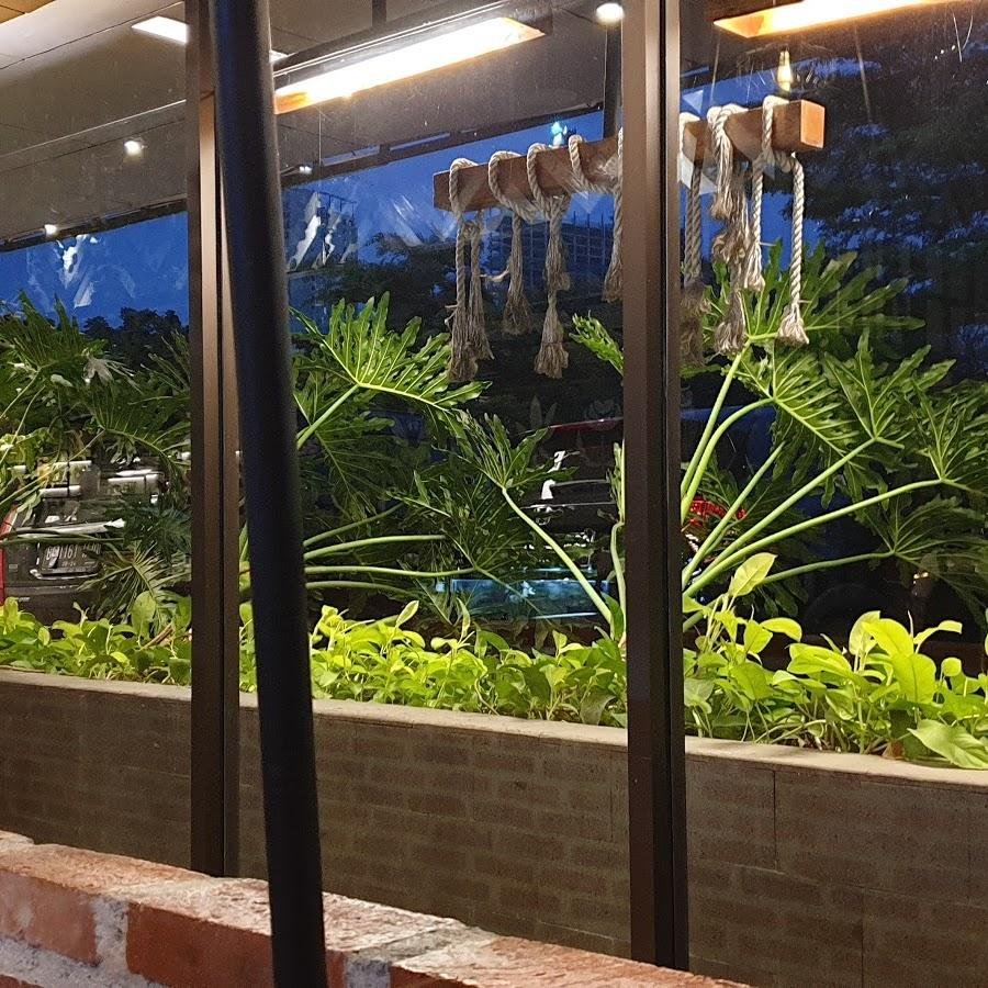 Canabeans Bintaro, Pondok Aren