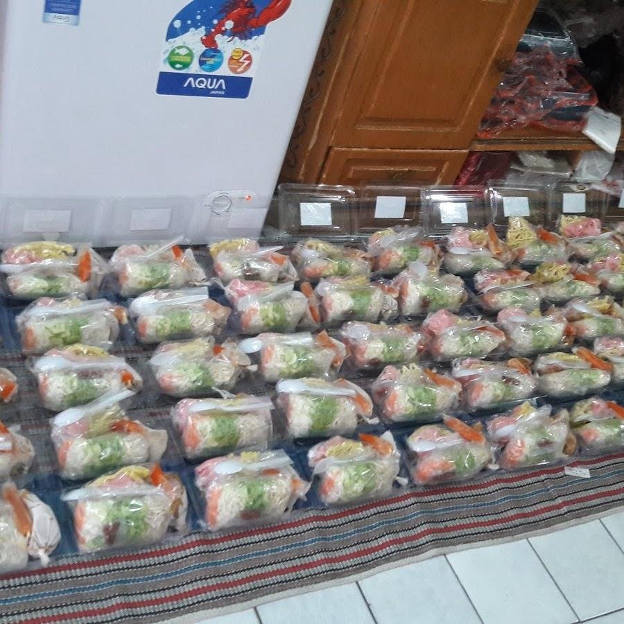 Asinan Betawi Mas Ranggi, Kayu Putih Tengah