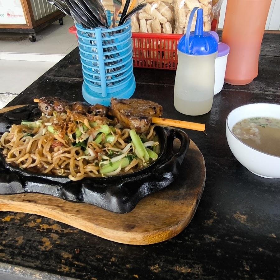 Baso Bakso Asmara & Mie Ayam, Cikole