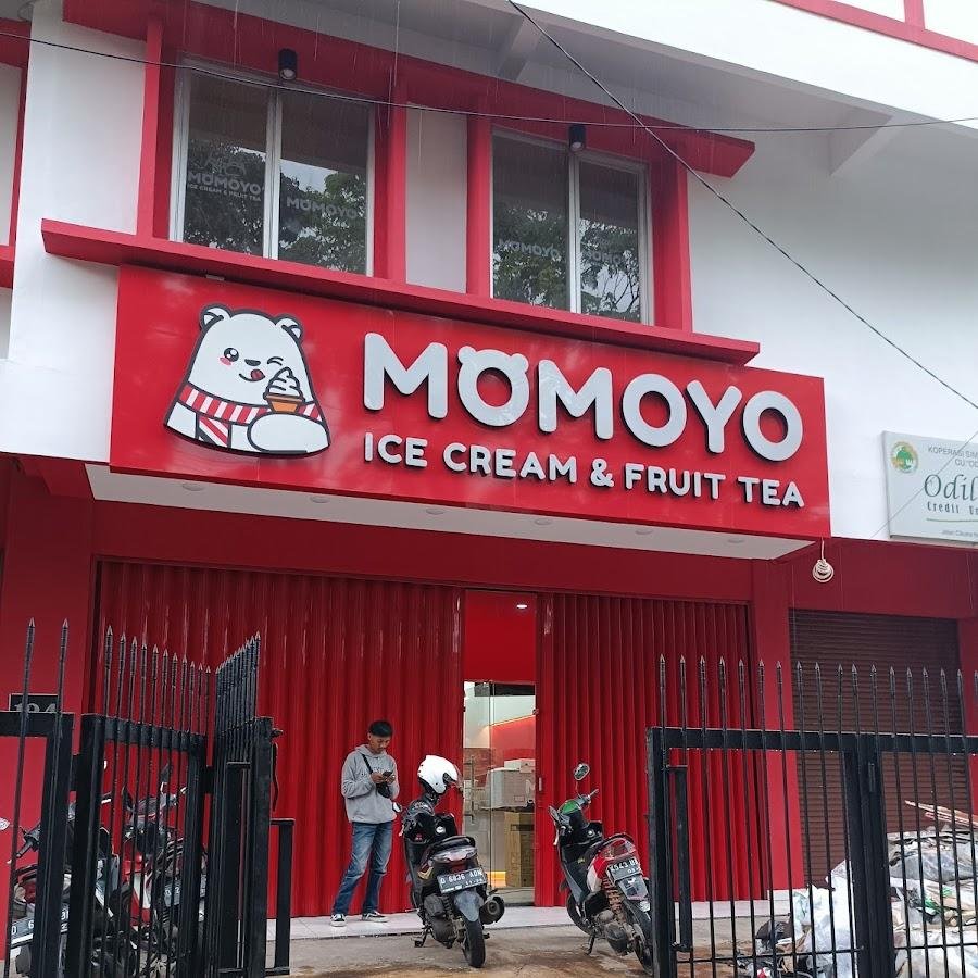 Momoyo Cikutra, Jl Cikutra No 124 Bandung