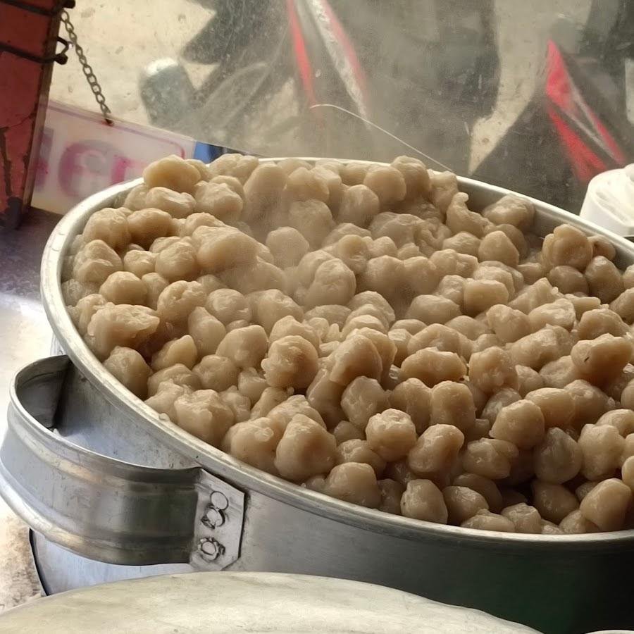 Cilok Gajahan, Jakal