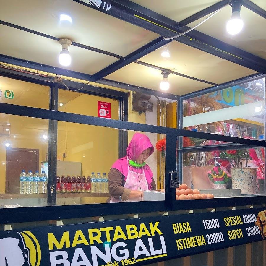 Martabak 