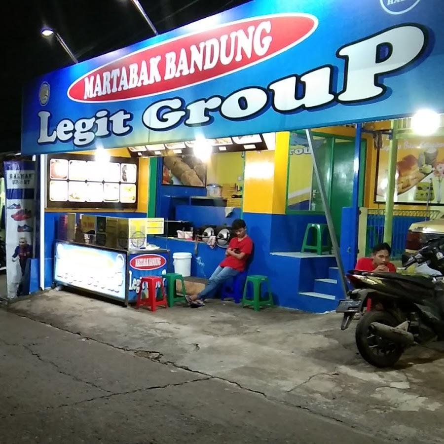 Martabak Legit Group, Cipadung