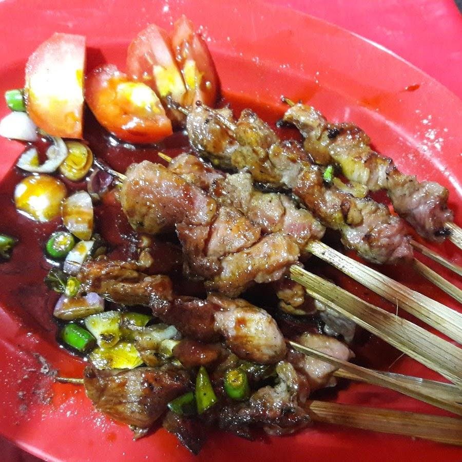 Tiga Saudara Sop Kaki Kambing dan Sate Kambing Pak Dudung, Kalibata