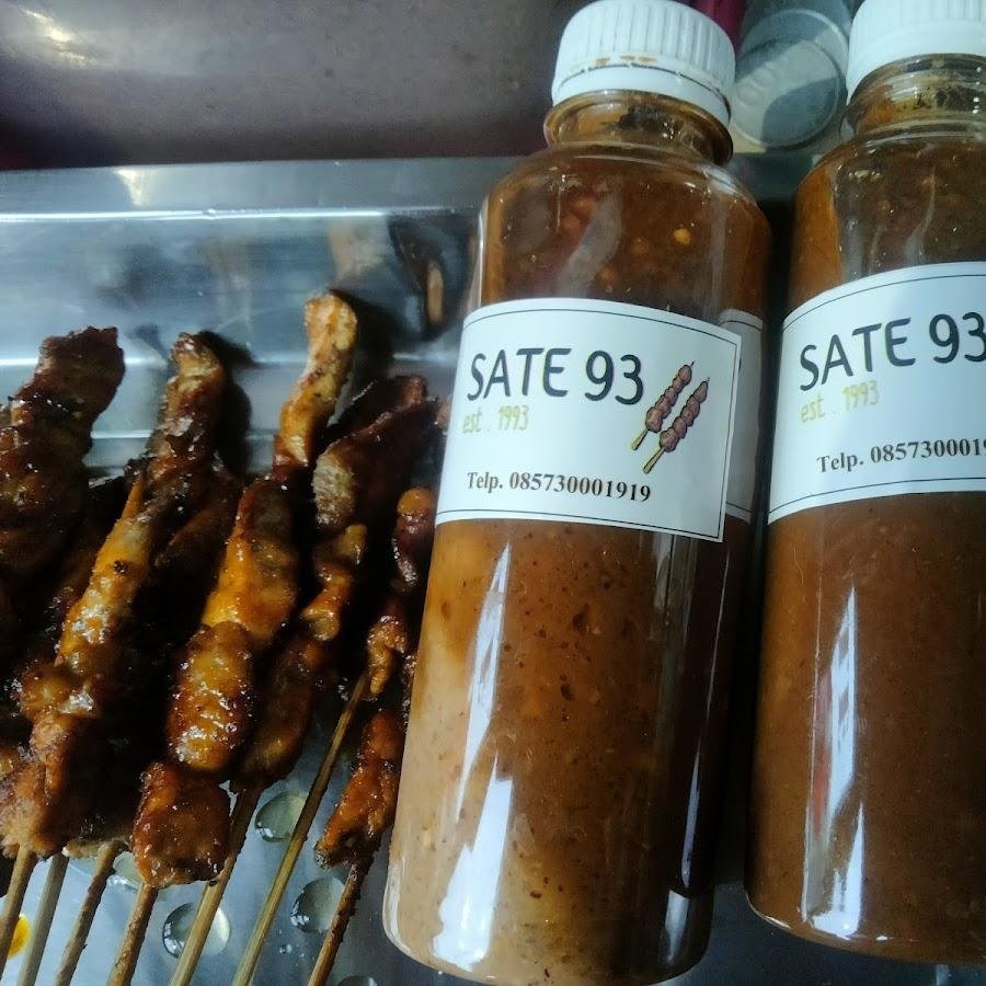Sate 93 Veteran, Veteran
