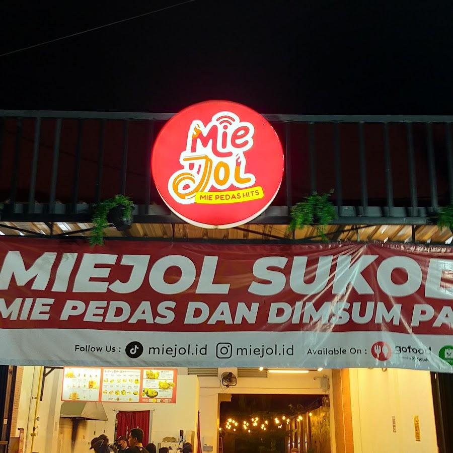 Miejol (Mie Pedas & Dimsum) Sukodono, Sidoarjo