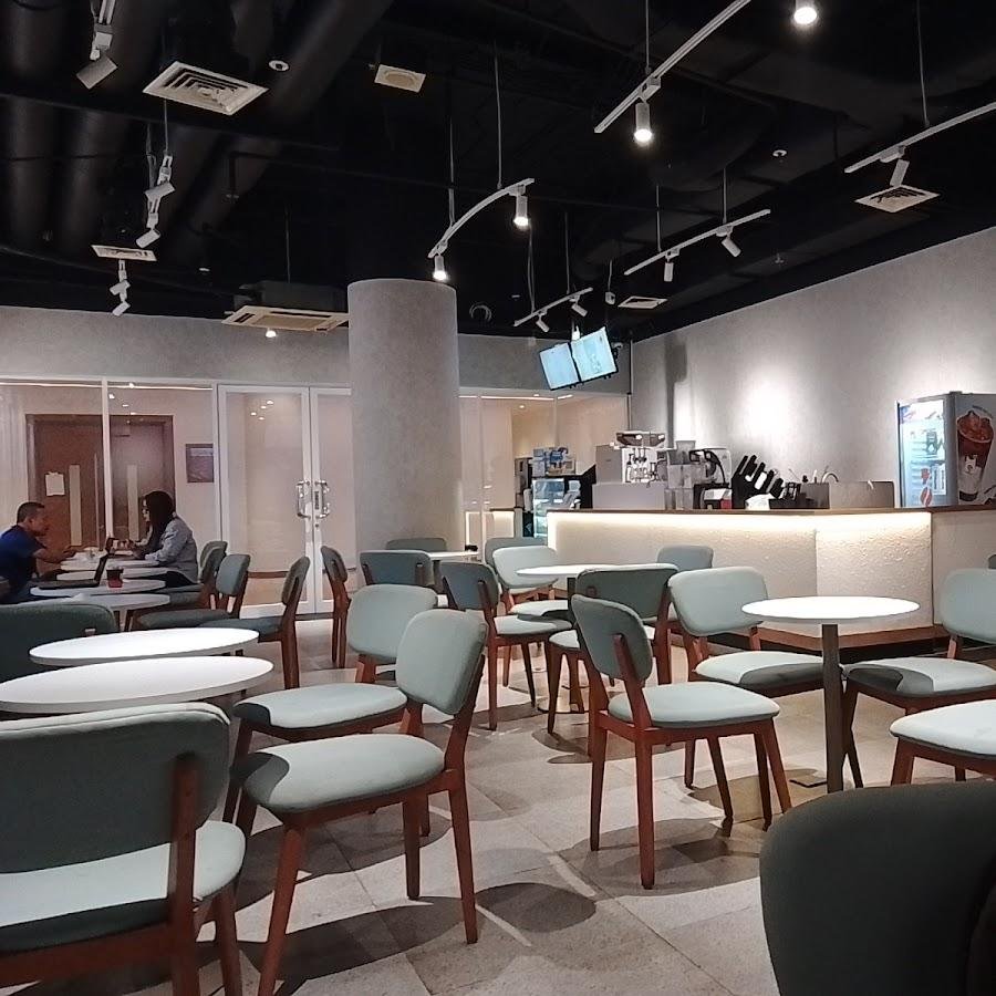 TOMORO COFFEE, Pondok Indah Office Tower