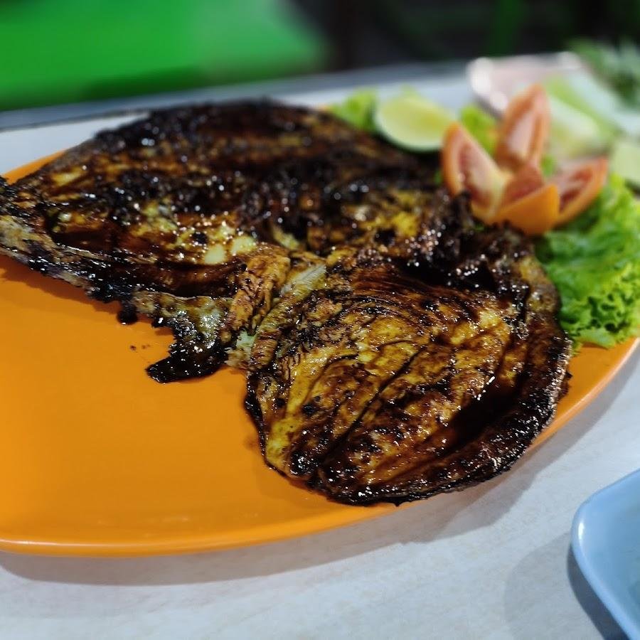 Tahu Telur Cak Drogba