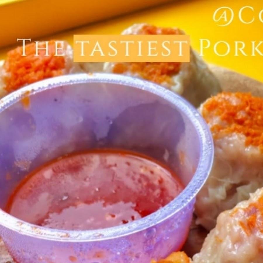 Siomay Babi Udang Cocomay, Tanah Abang