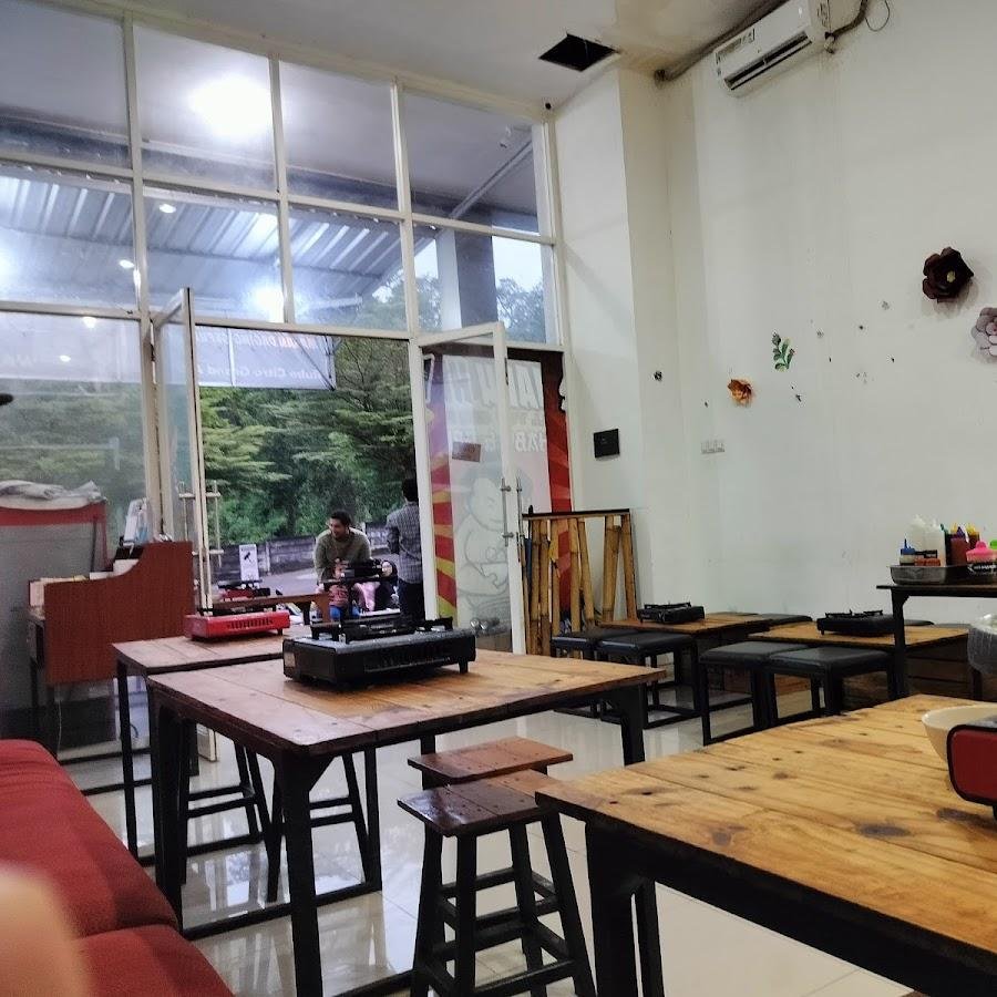 Shabu Hen Semarang, Tembalang