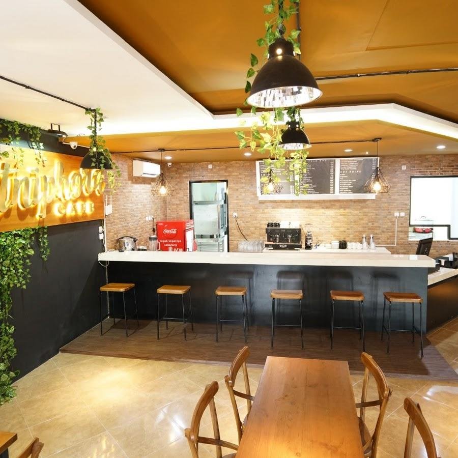 Catniphora Cafe, Banjarsari